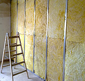 Trockenbau - Dämmung - Ständerwerk - Thumb IMG